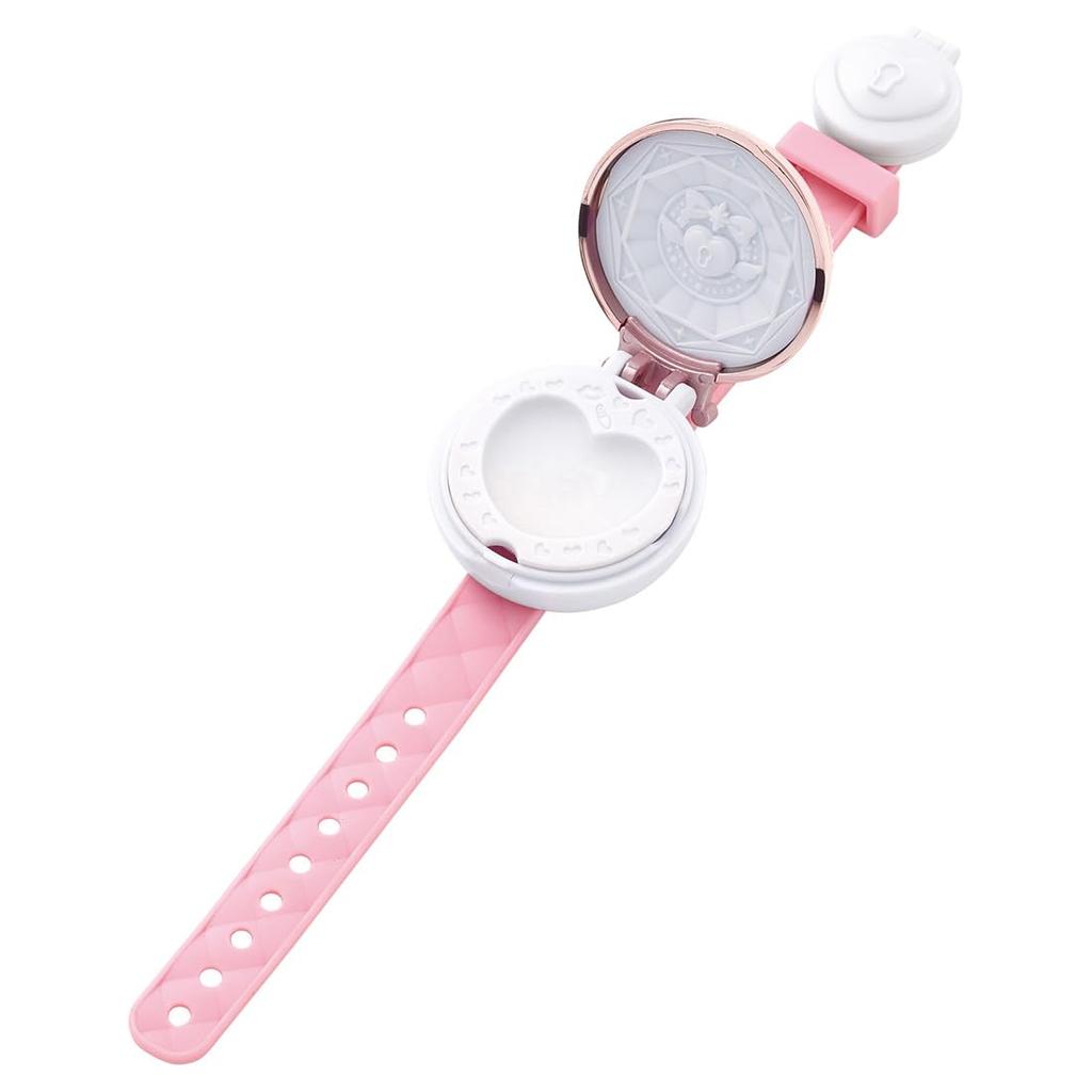 Secret Eye Pri Secret Eye Pri Bracelet Himari Model