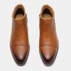 Chelsea Boots Men Comfortable Brand Fashion 2026 Boots Leather