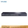 Tp-Link Gigabit Managed Ethernet Switch