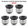Für Bambu Lab P1P P1S X1 X1C Extruder Filament Sensor Hallschalter Platine P1 Serie Original Ersatz 3D-Drucker Zubehör