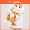 Toy Plush Cat Cartoon Stuffed Animal Doll Cute Kids Birthday Decoration Gift