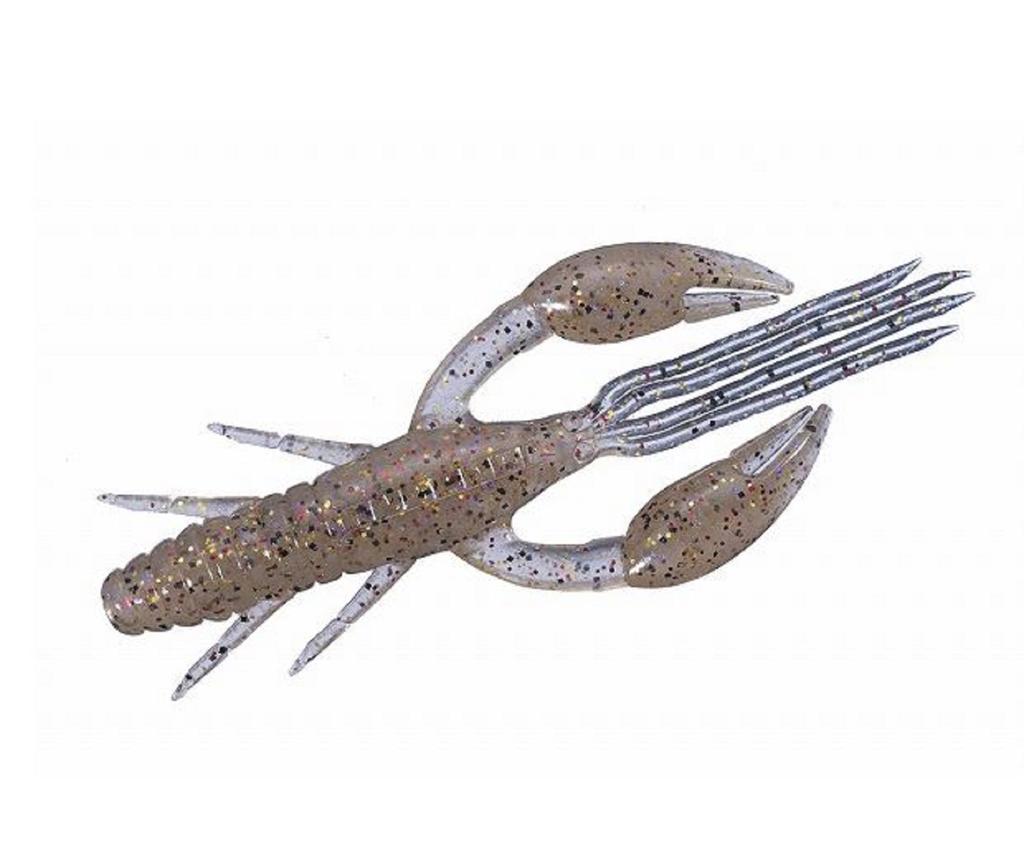 OSP Soft Lure Dolive Craw 3 Inches W-065 (6372)