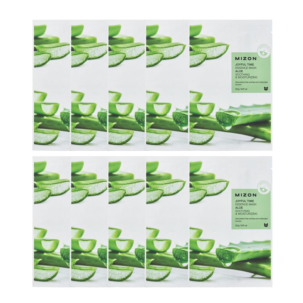 Mizon Joyful Time Essence Mask 10ks
