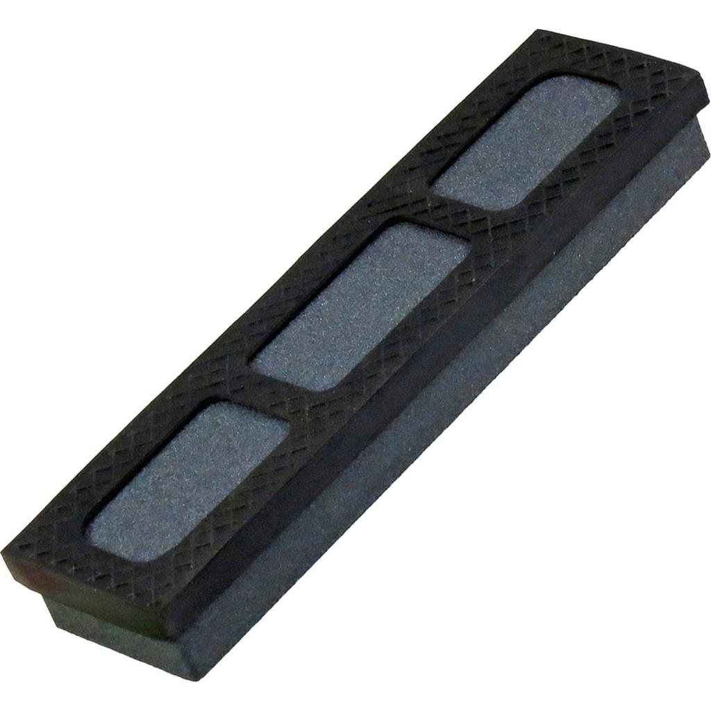 KONYO SUN UP Rough Whetstone with Rubber Stand No.102#150