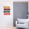 Motivational Quotes Decorative Wall Art | Quotes Decor Item | Craft For Everyone
