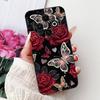 For Tecno Spark 30C 4G kl5 kl5n 5G KL8H Back Cover For Tecno Spark 30C Case Fashion Luxury Silicone Cute Cat Shockproof Painted