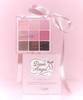 Eyeshadow Palette [+Gift: Starlit Jewel Liquid Glitter]