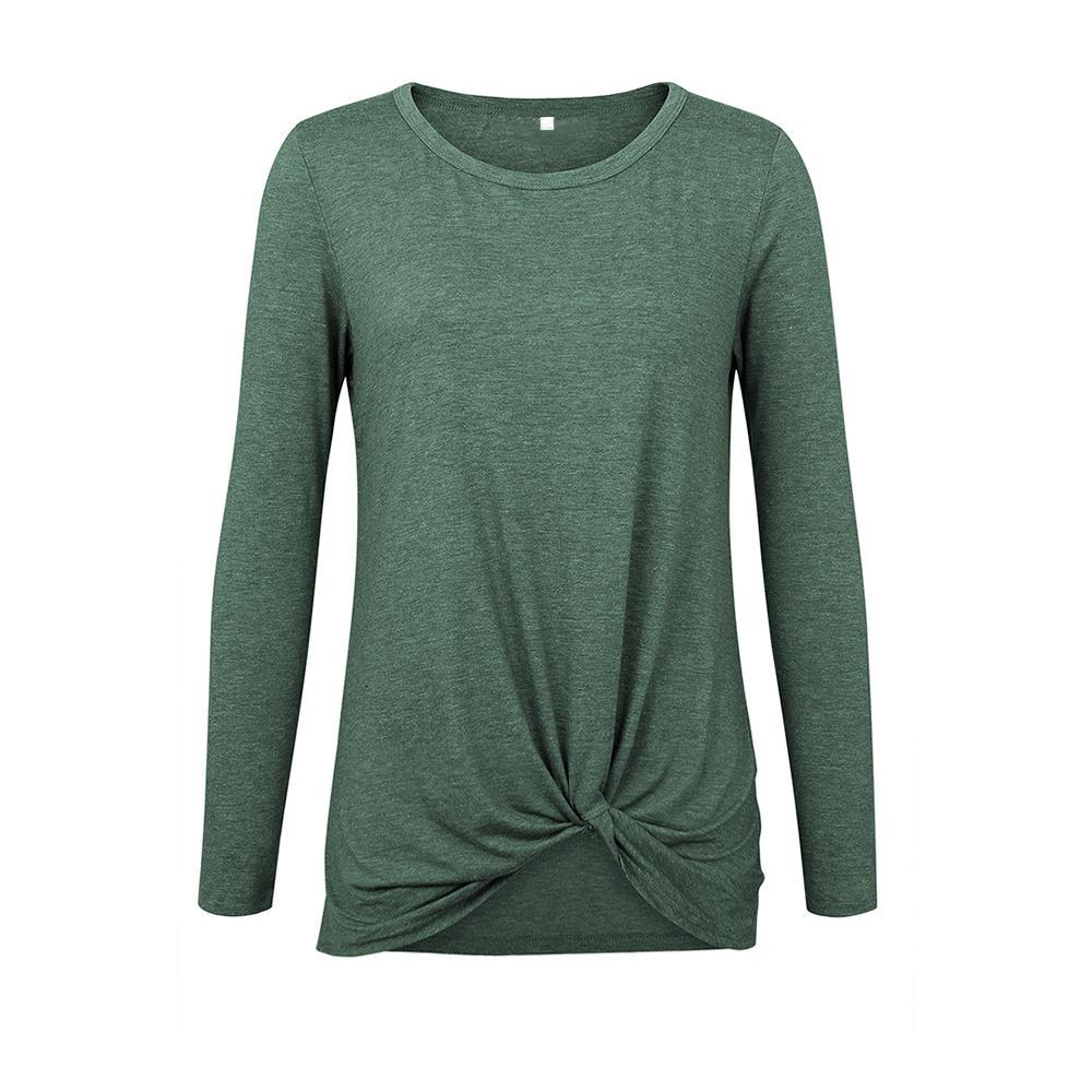 Buy Autumn Long Sleeve Shirt Women Plus 