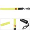 Durable Boxing Stick Target Fitness Training Tool Equipment Combat Striking Sticks Yellow