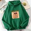 Casual Simple Women's Sweatshirt Fashionable Versatile Hoodie Comfortable Hoodies Sweatshirts Women’s