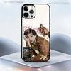 Singer J-Joji Smithereens Magnetic Phone Case For IPhone 14 16 17 13 12 11 15 Pro Max Plus For Magsafe Wireless Charge Cover