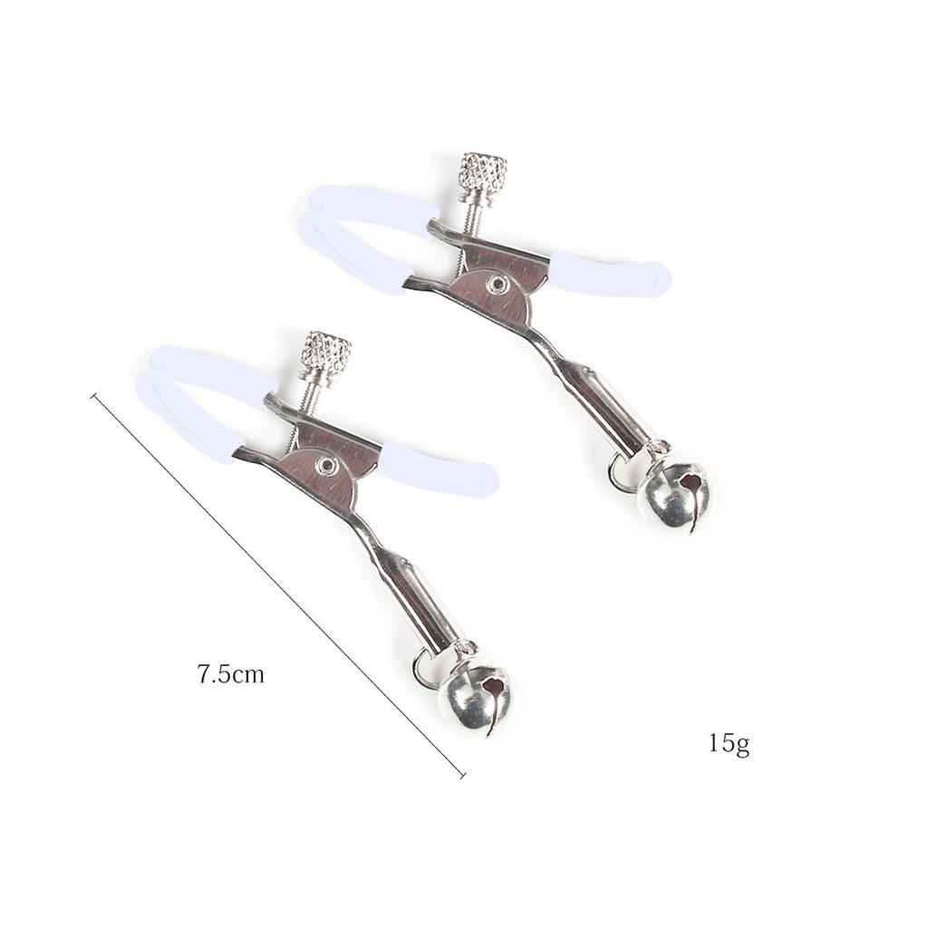 VaHppy SM BDSM Sex Toy Sets Role-playing Fox 5pcs/lot Plush Anal Plug Tail Bell Collar Mouth Plugs White/Black/Pink Couple Games