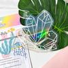 Sunflower Suncatcher Window Big Sticker Star Moon Evil Eye Sunlight Catcher Butterfly Sun Catcher Cat Rainbow Film for Car Glass