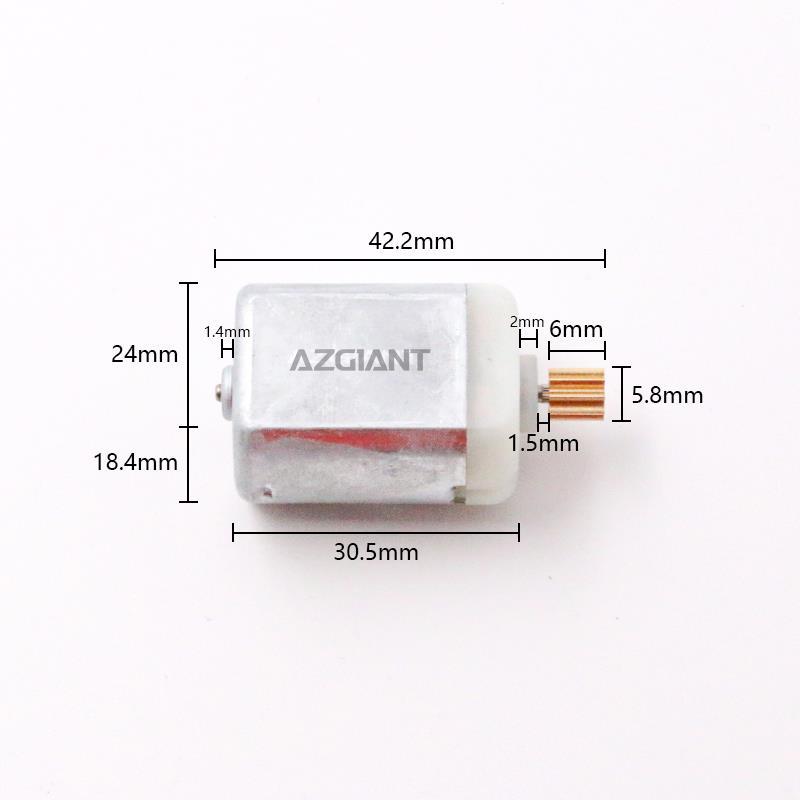 For 2003-2014 Volvo XC90 Car Trunk Latch Lid Lock Release motor Brand New high-quality replacement parts Auto Accessories OEM