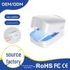 Ultraviolet Nail Therapy Lamp for Fungus Treatment and Quick-Drying
