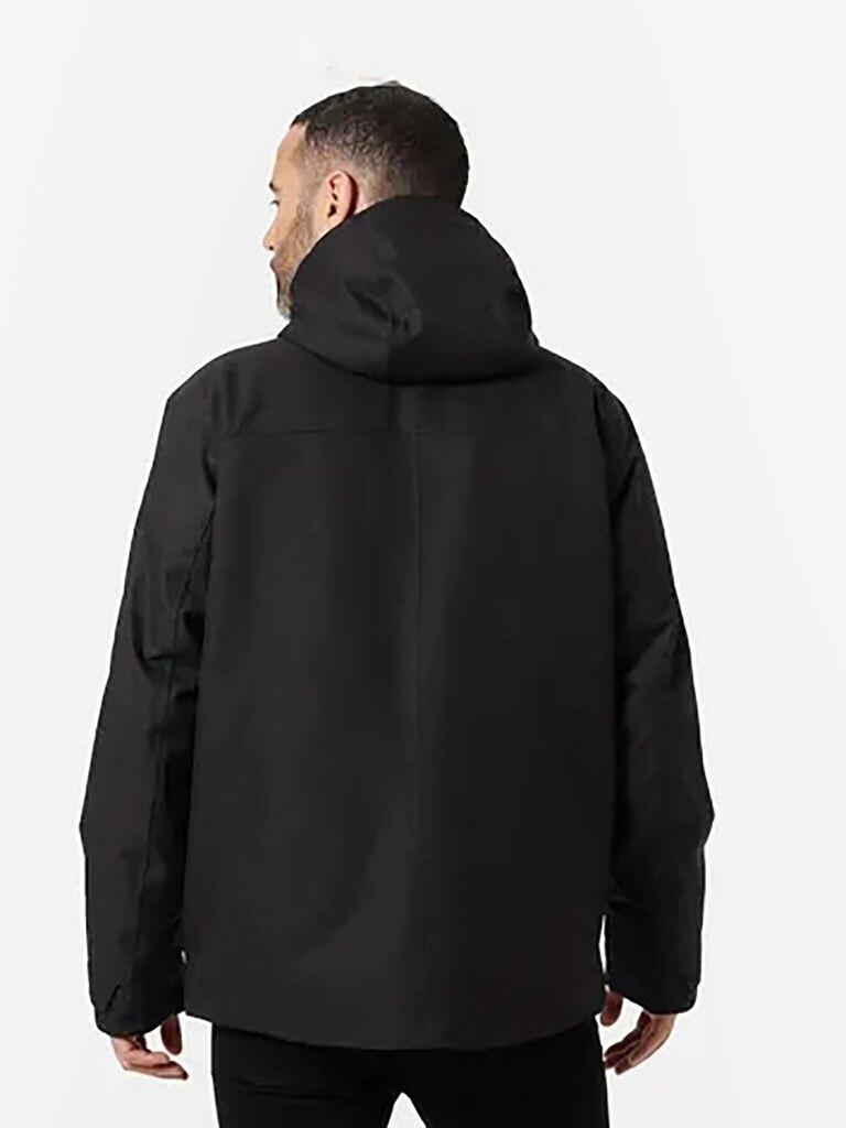 Helly Hansen Chill Winter Jacket 2.0 черный