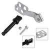 Rear Drum Brake Arm Kit 43410-Hc4-000 For Honda Fourtrax 300 Trx300 1988-2000