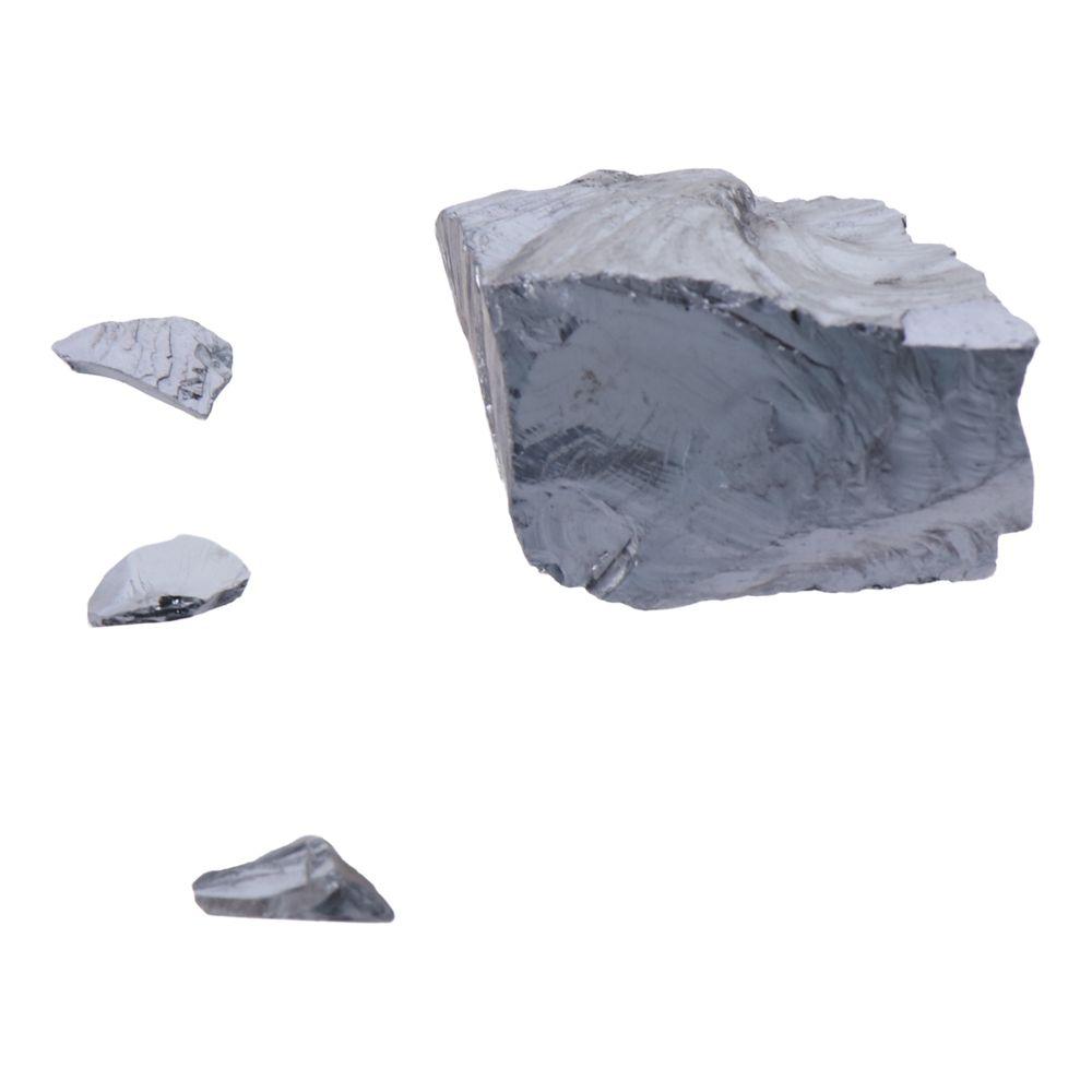 

99,99% напівпровідниковий матеріал високої чистоти 14 Електроенергія Аерокосмічна сфера 50g