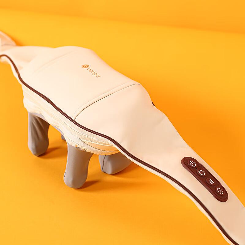 BAOPAI Neck and Shoulder Kneading Massager