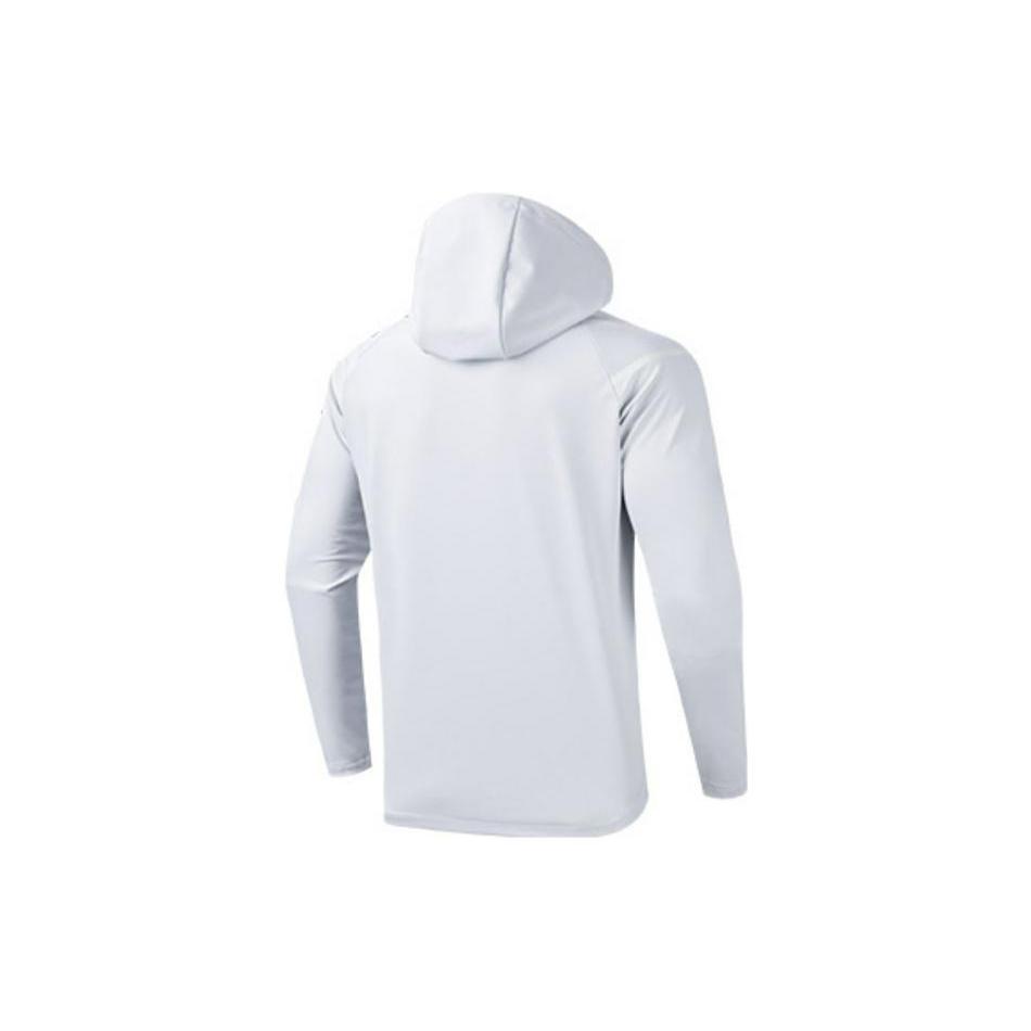 Anta All Weather Jacket Men's Pure White 152250604-1