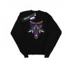 Marvel Womens/Ladies Guardians Of The Galaxy Rockin´ Milano Sweatshirt