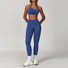 OEING Women's Quick-Dry Yoga & Fitness Suit