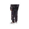 Nike ACG Canwell Glacier Therma-FIT ADV Windproof Pants Dark Raisin/Black/Summit White Unisex Bottoms Multi-Color FZ8618-573