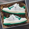 2024 New Men Casual Shoes Fashion Sneakers Flat Thick Sole Male Shoes Zapatillas Hombre Mens Boots Man Shoes Skateboarding