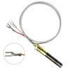 Fireplaces Thermopile Gas Fireplace Hot Water Heater