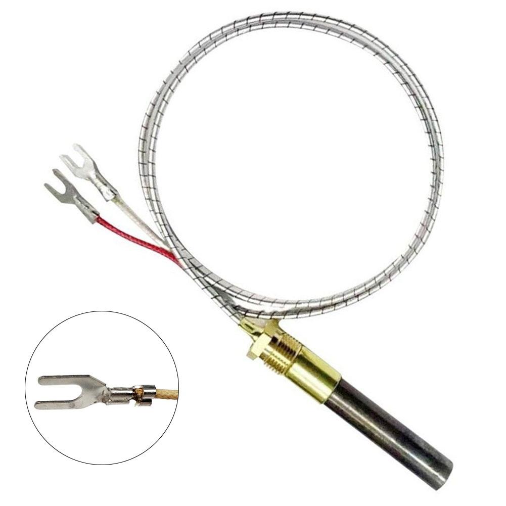 Fireplaces Thermopile Gas Fireplace Hot Water Heater