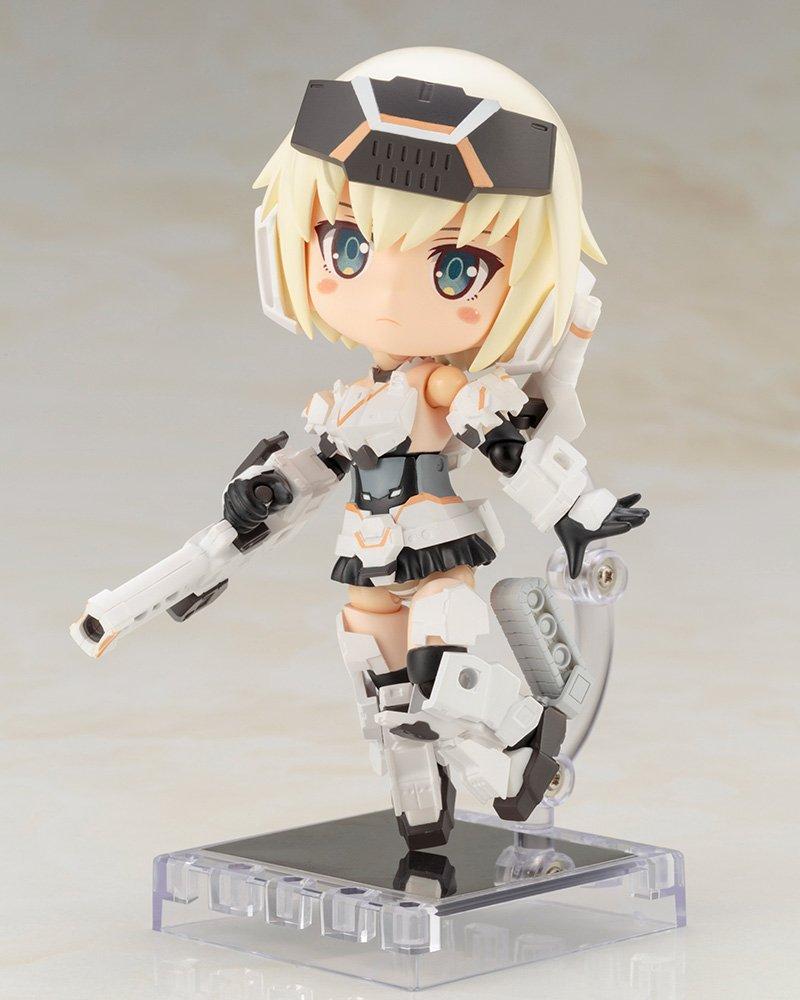 Kotobukiya Frame Arms Girl Gorai Kai Action Figure Q-posh