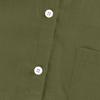 Casual Loose Women Shirt Short Sleeve Lapel Button Down Top With Pocket Tshirt Fashion Color
