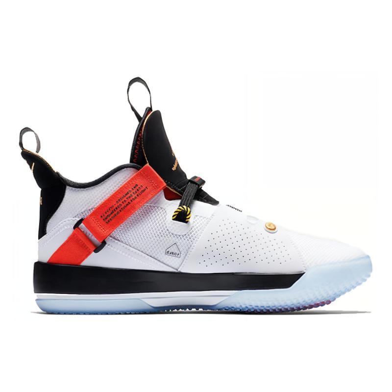 Air Jordan 33 PF Future of Flight
