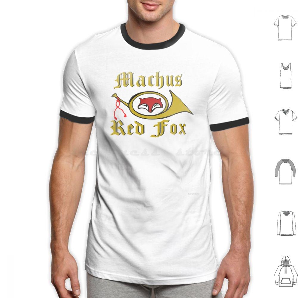 Machus Red Fox Restaurant T Shirt Men Women Kids 6xl Riddle Hoffa Teamsters Mob Motor City