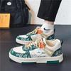 Nuevos zapatos para hombre, zapatillas informales para hombre, zapatos cómodos para correr, zapatos de entrenamiento antideslizantes para exteriores para hombre, zapatillas de hombre