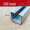 High-Quality Suspended Sliding Gate Roller