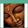 Diy Painting Full Diamond 5d Religion Buddha Diamond Embroidery Cross Stitch Home Decor Handmade Gift