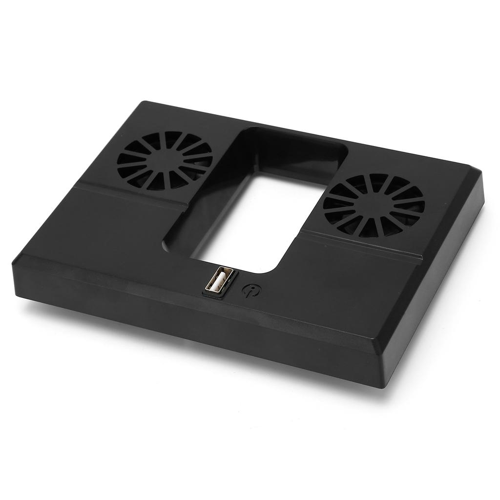 Cooling Fan TurbineTemperature Control USB External Cooler for Xbox Series X Cooling System