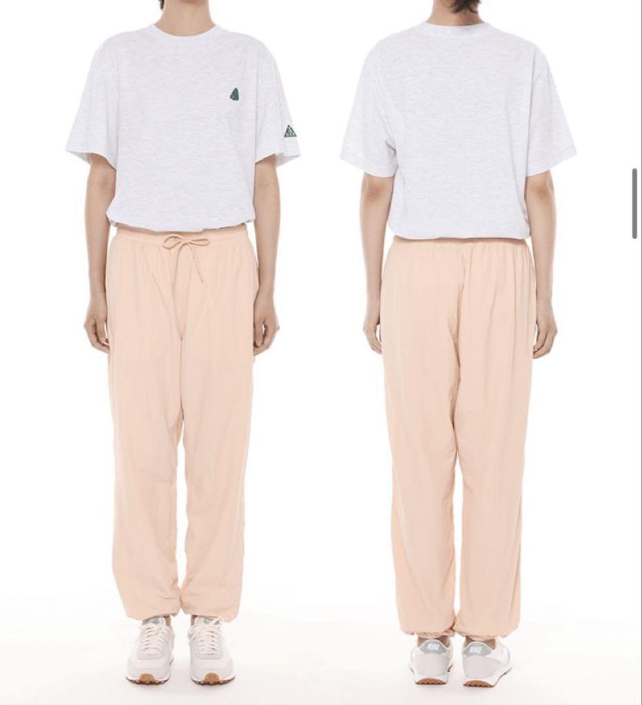 [USED] BTS In the SOOP Season 2 Woven Pants, Size M