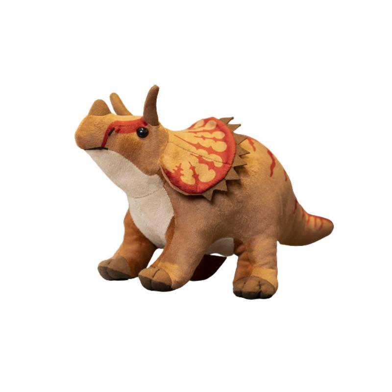 Soft And Cuddly Dinosaur Stuffed Animals Great Gift For Kids