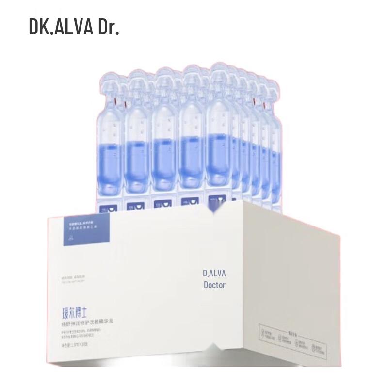 

Dr. Alva Intensive Repair & Firming Essence