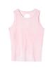 Hollow-Back Mesh Yoga Top with Bamboo Yarn, Quick-Dry Fitness Cover-Up, Women's Open Back Round Neck Sports Tee