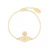 Vivienne WeStwood Women S Chain Bracelet Coretta 6102024p 02r229