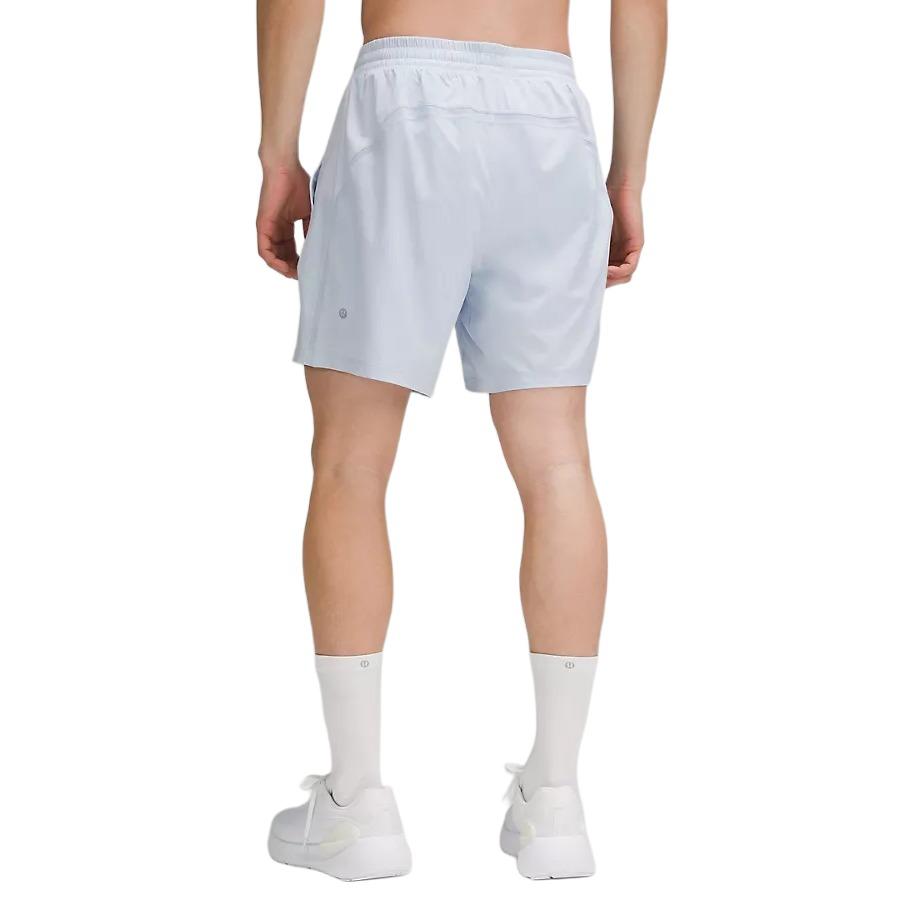 Lululemon Pace Breaker Casual Shorts Men's LM7B24S