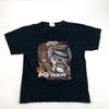 Steve Kinser Bloomington In - World of Outlaws Final Tour Black T-Shirt Kids S