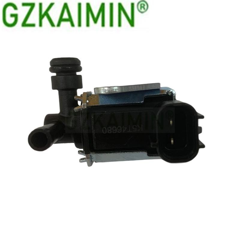 OE K5T46680 36162-PNC-005 36162-PNA-003 Vapor Canister Purge Control Solenoid Valve  For Honda Civic CR-V Fuel Non Booster Valve