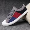 Cloth Shoes New Summer Thin Labor Insurance Shoes Casual Canvas Spring
