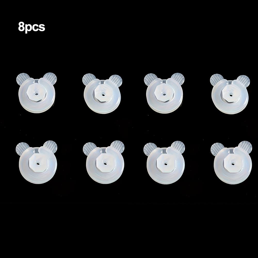 4/8pcs-Bedding Clip - Quilt and Down Quilt Fasteners, Bed Sheet Anchors, Reusable, Firmly Secure Quilt and Bed Sheets