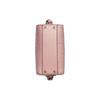 GUCCI Leather Shoulder Bag, Crossbody Bag, Handbag Extra Mini Women's Rose Beige 790130-AAC1Q-5820