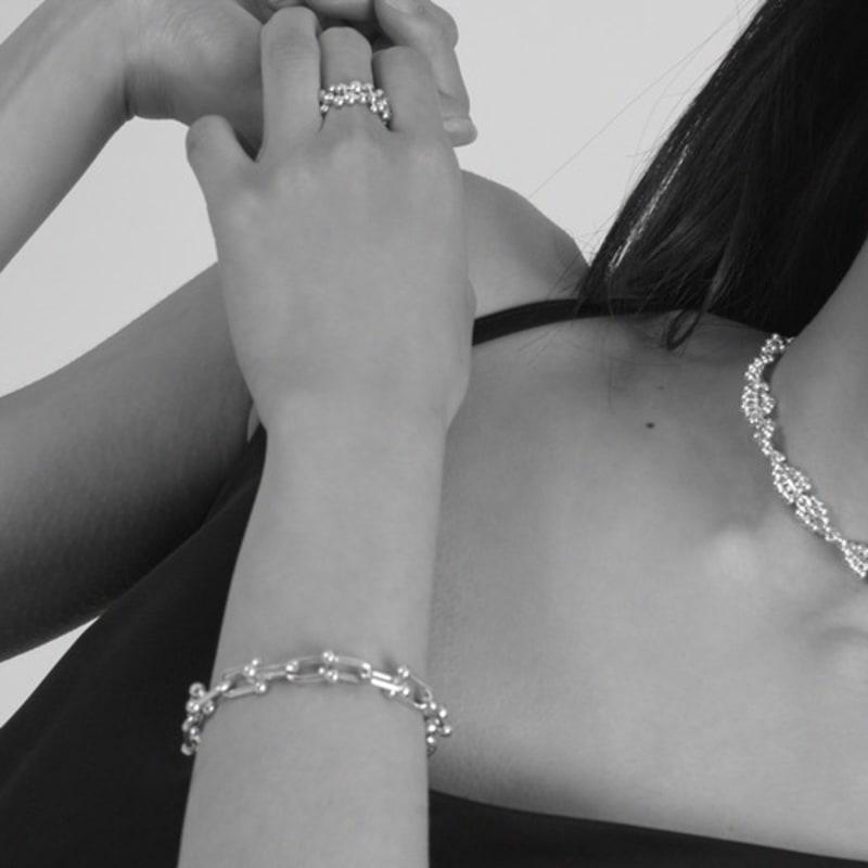 

Room 4 MILK (UNISEX)22SS slipped 21 cm